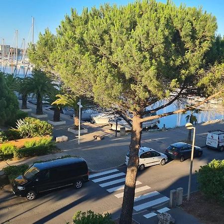 Ptit Nid Tout Neuf D'Isa Et Herve T2 3Eme Etage Appartement Gruissan Buitenkant foto
